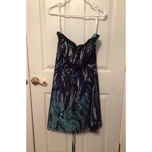 Homecoming / Cocktail Dress